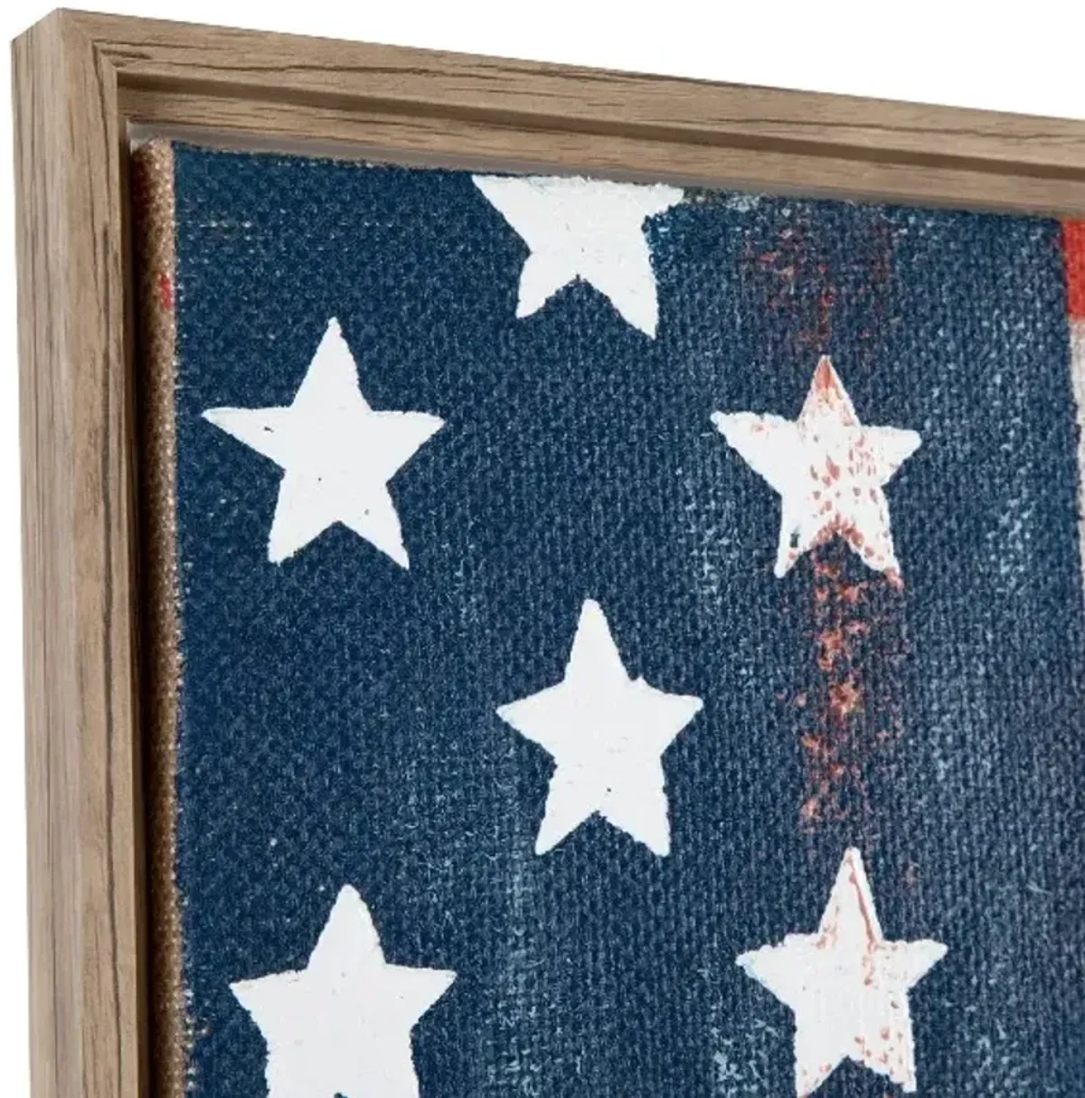 Crestview Collection Aint My First Rodeo 3-Piece Hand Finished Wall Art Set