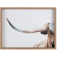 Crestview Collection American Bred Hand Finished Wall Art
