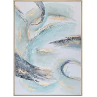 Crestview Collection Hanover Wall Art
