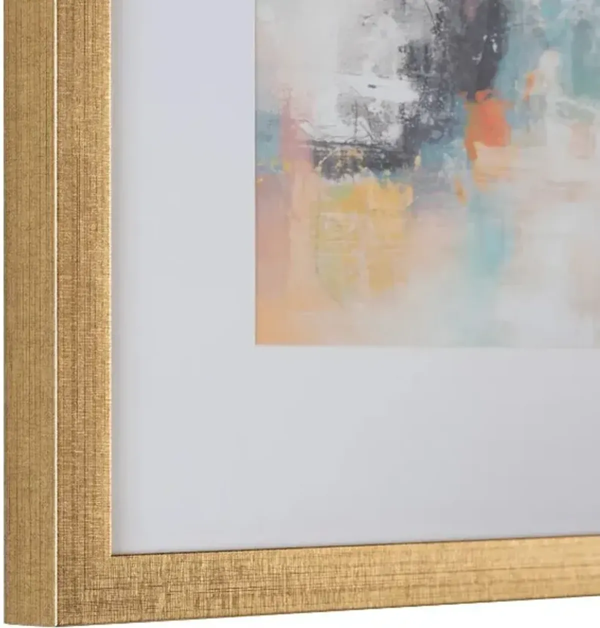 Crestview Collection Windsor 9-Piece Wall Art Set