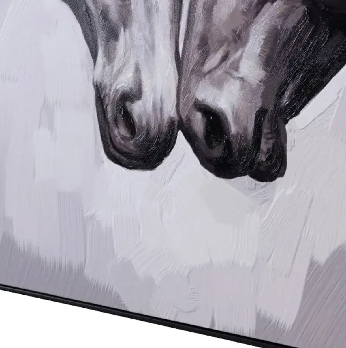 Crestview Collection Landers Wall Art 