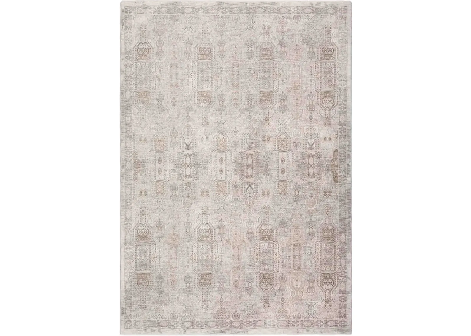 Dalyn Rug Company Cyprus Linen 5'x8' Area Rug