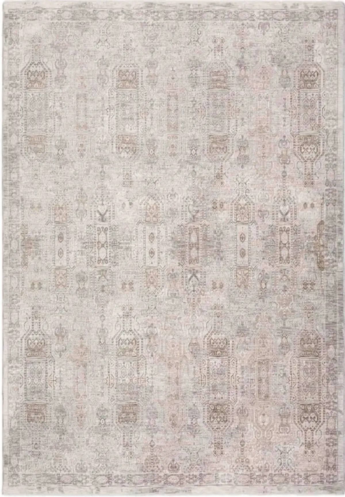 Dalyn Rug Company Cyprus Linen 5'x8' Area Rug