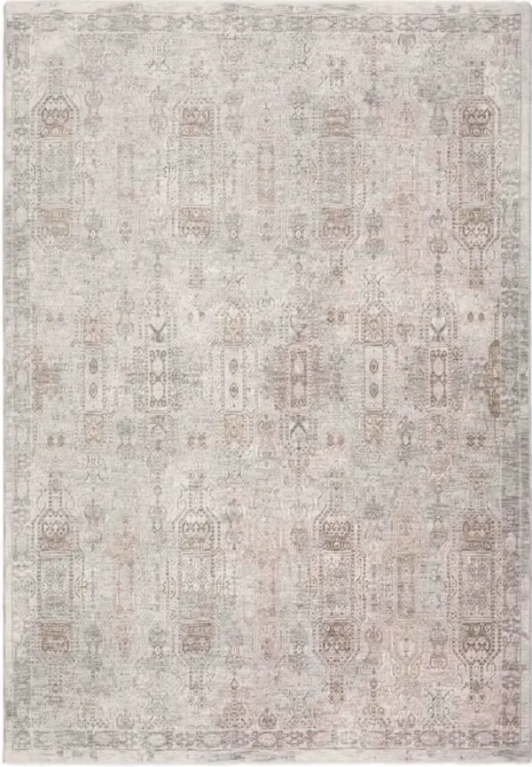 Dalyn Rug Company Cyprus Linen 5'x8' Area Rug