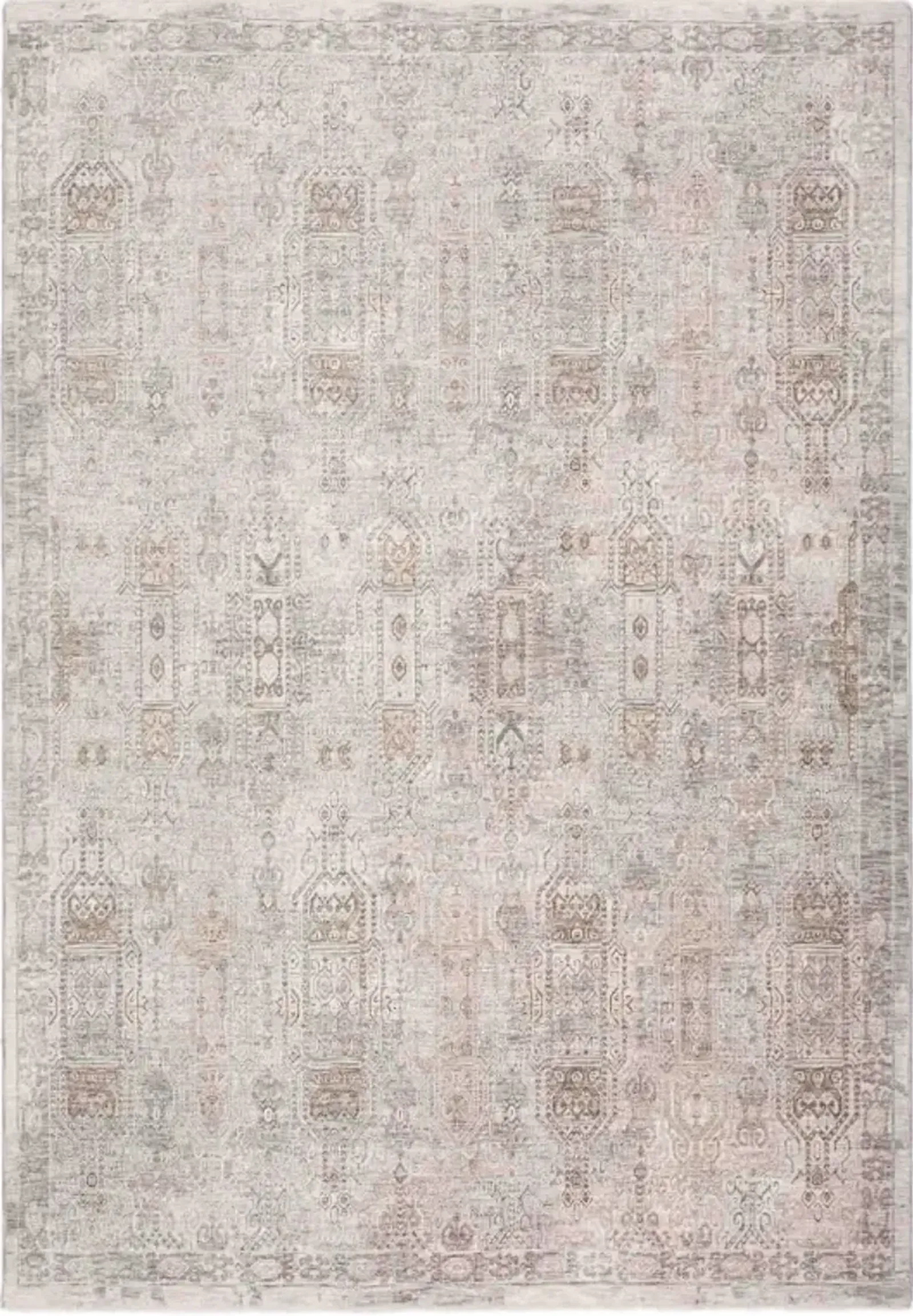 Dalyn Rug Company Cyprus Linen 8'x10' Area Rug