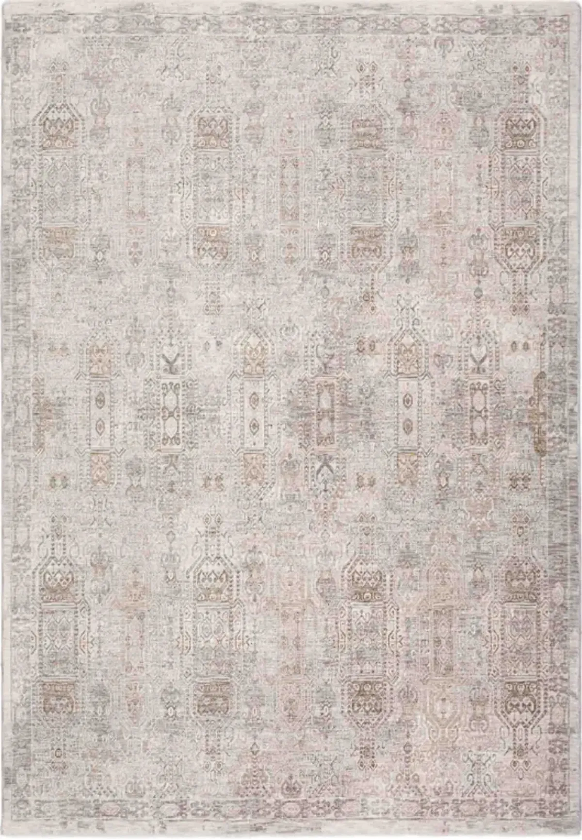 Dalyn Rug Company Cyprus Linen 8'x10' Area Rug