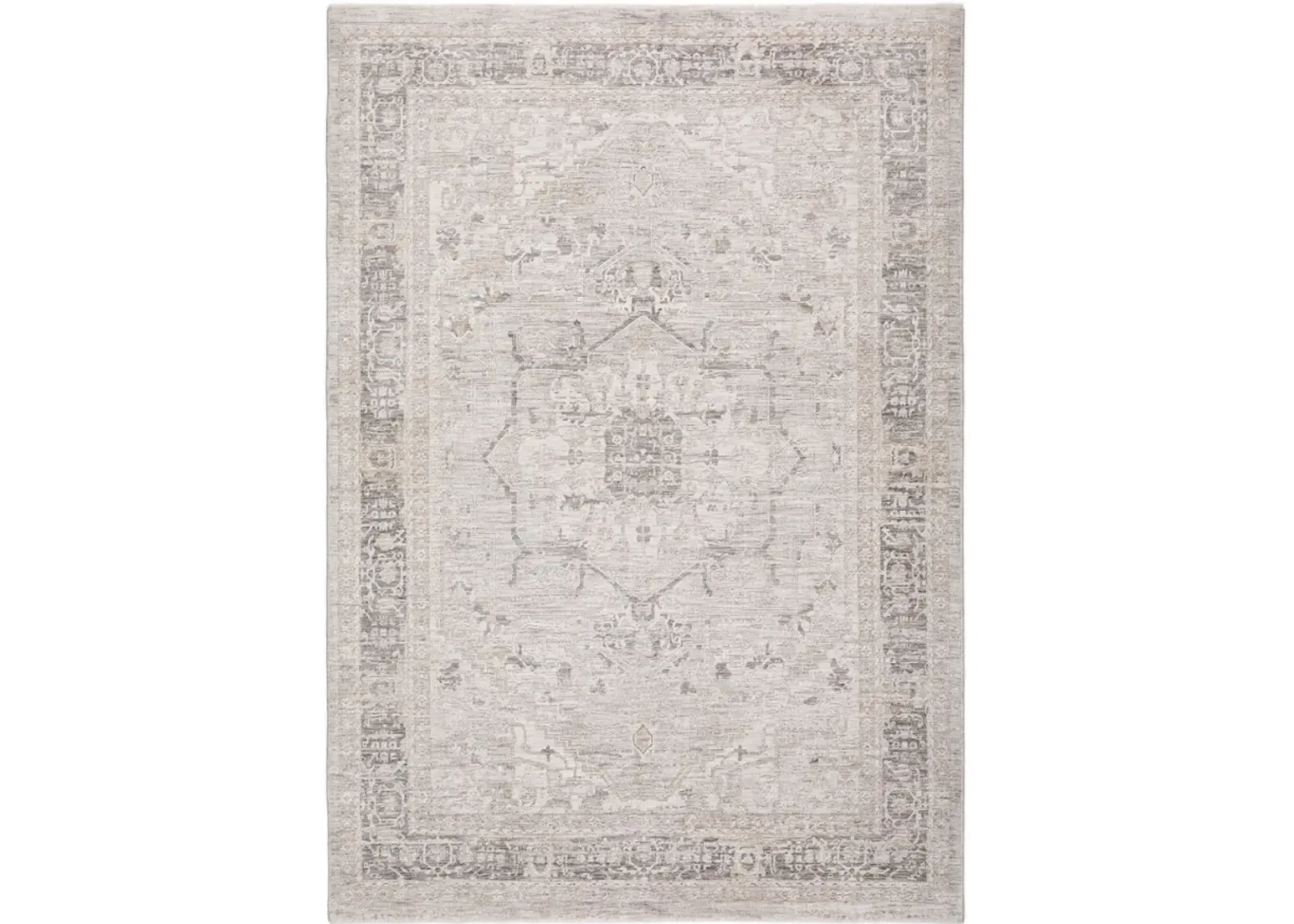 Dalyn Rug Company Cyprus Sage 5'x8' Area Rug