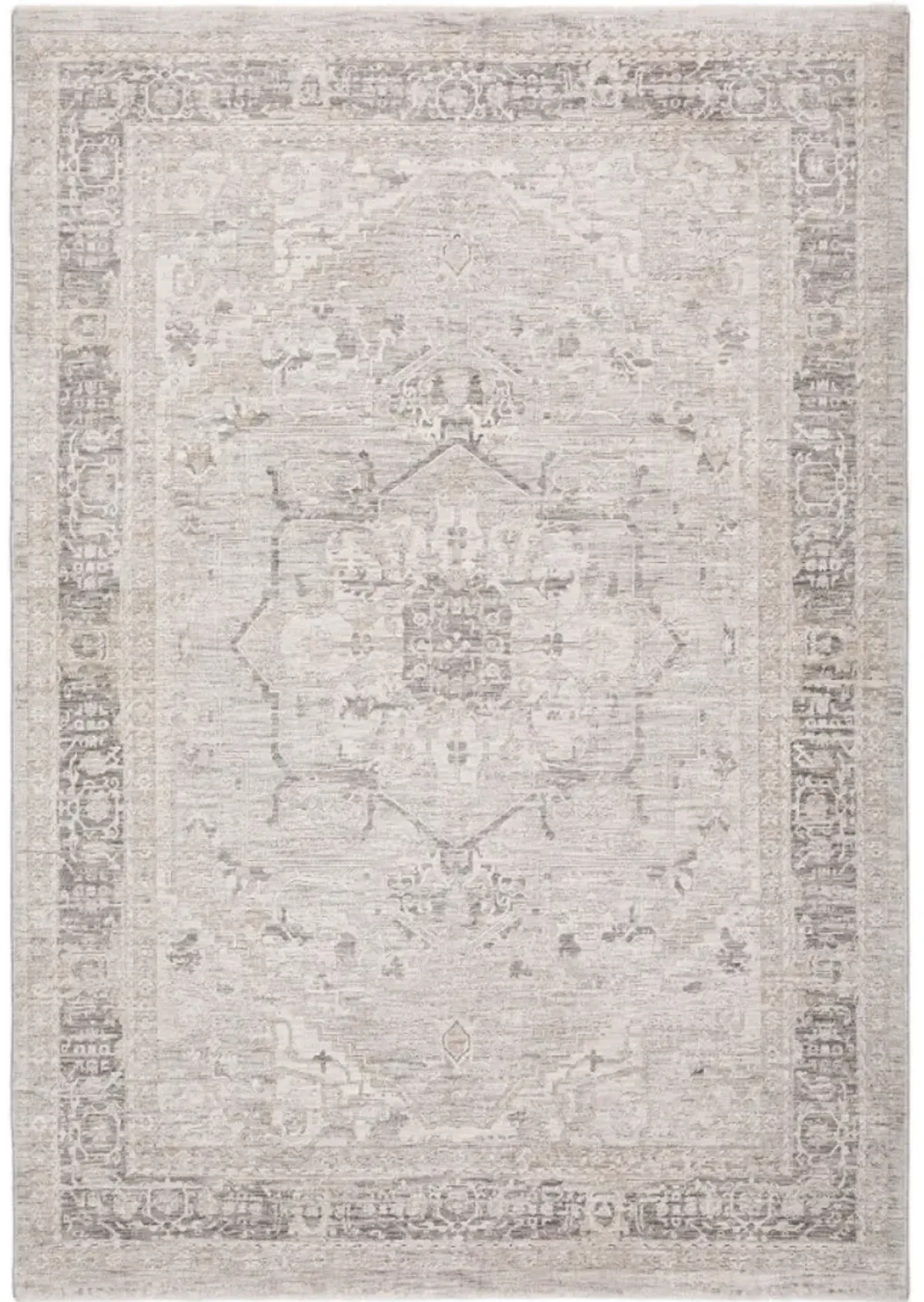 Dalyn Rug Company Cyprus Sage 5'x8' Area Rug