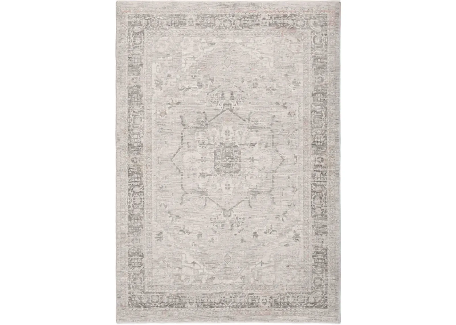 Dalyn Rug Company Cyprus Sage 8'x10' Area Rug