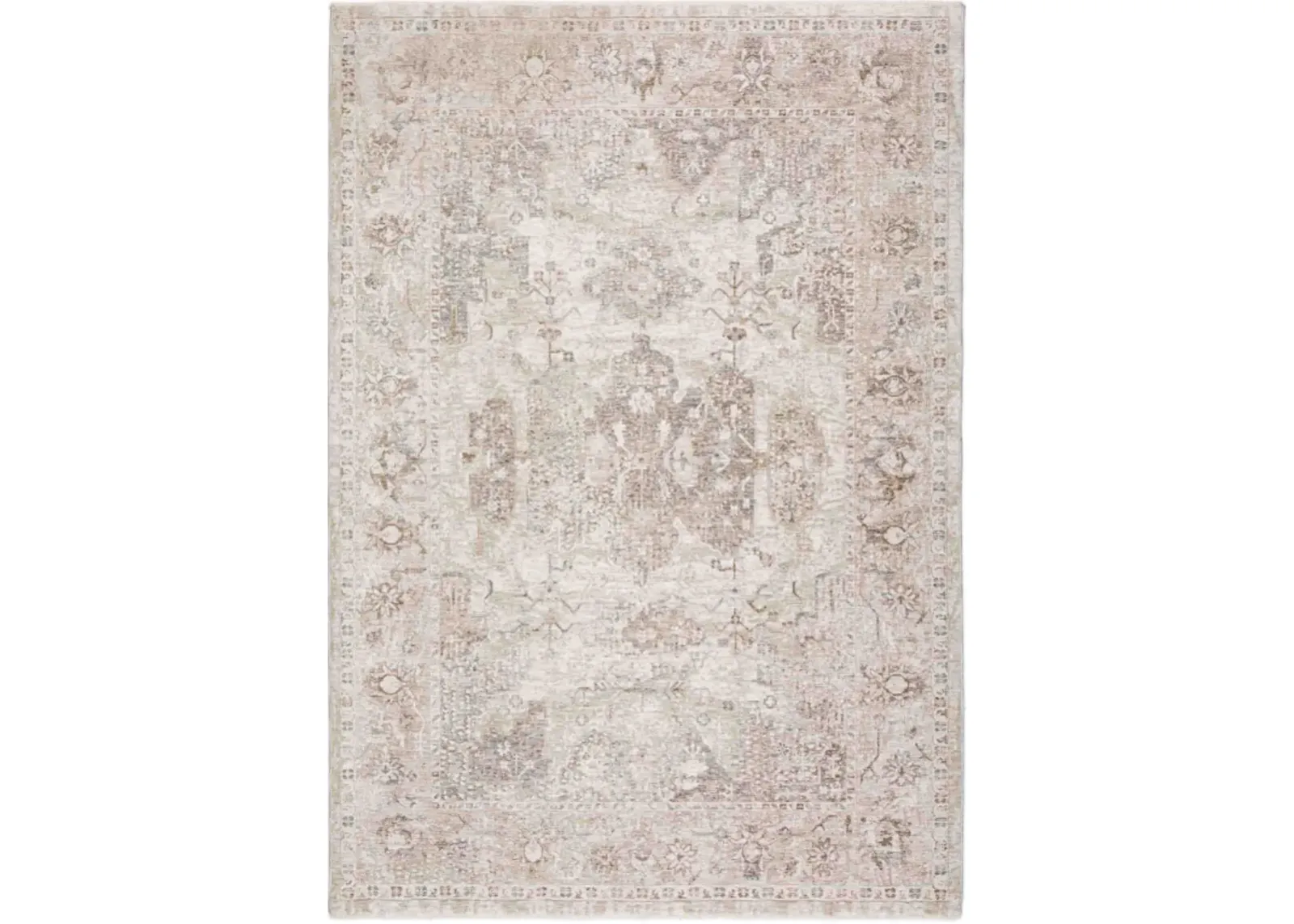 Dalyn Rug Company Cyprus Beige 8'x10' Area Rug