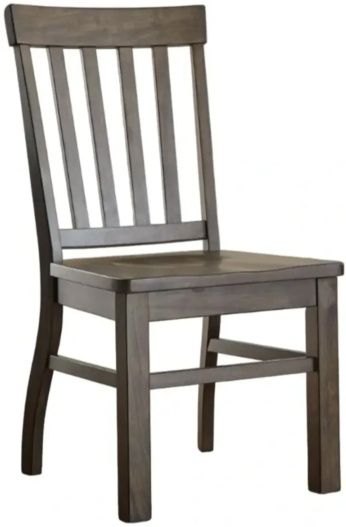 Steve Silver Co. Cayla Brown Side Chair