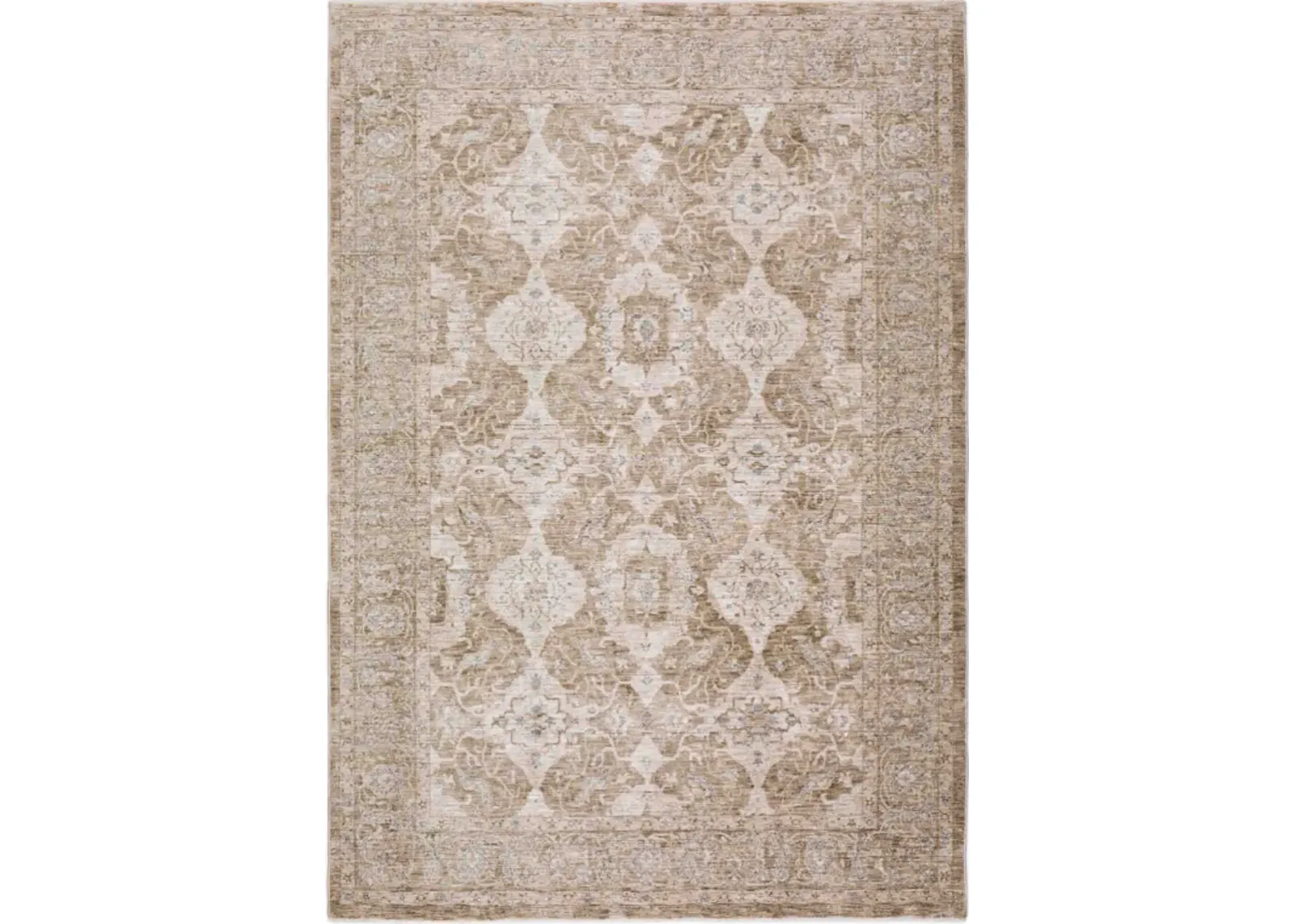 Dalyn Rug Company Cyprus Khaki 8'x10' Area Rug