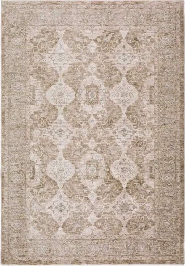 Dalyn Rug Company Cyprus Khaki 8'x10' Area Rug