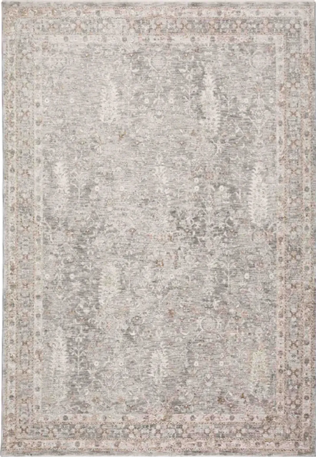 Dalyn Rug Company Cyprus Aloe 8'x10' Area Rug