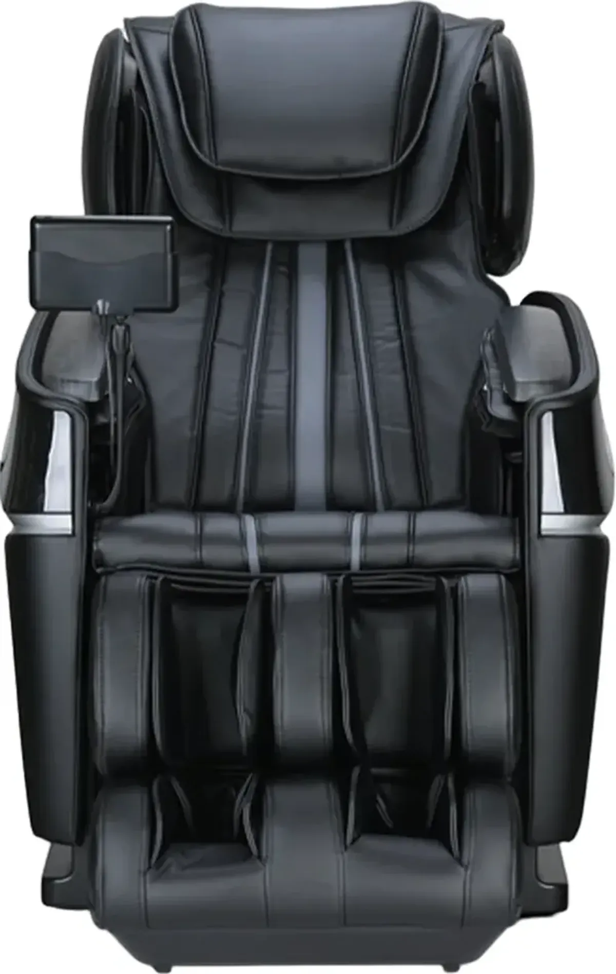 Cozzia® CZ Series Black Zen 3D Pro Massage Chair