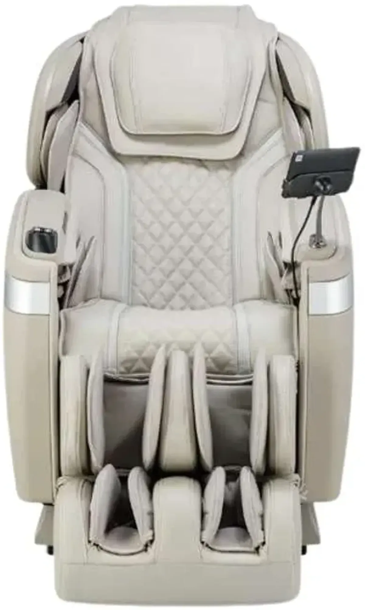 Cozzia® Qi SE Quartz/Stone Duo Massage Chair