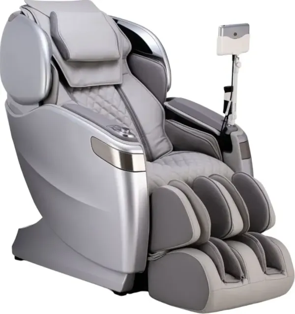 Cozzia® Qi XE Pro Platinum Power Massage Chair