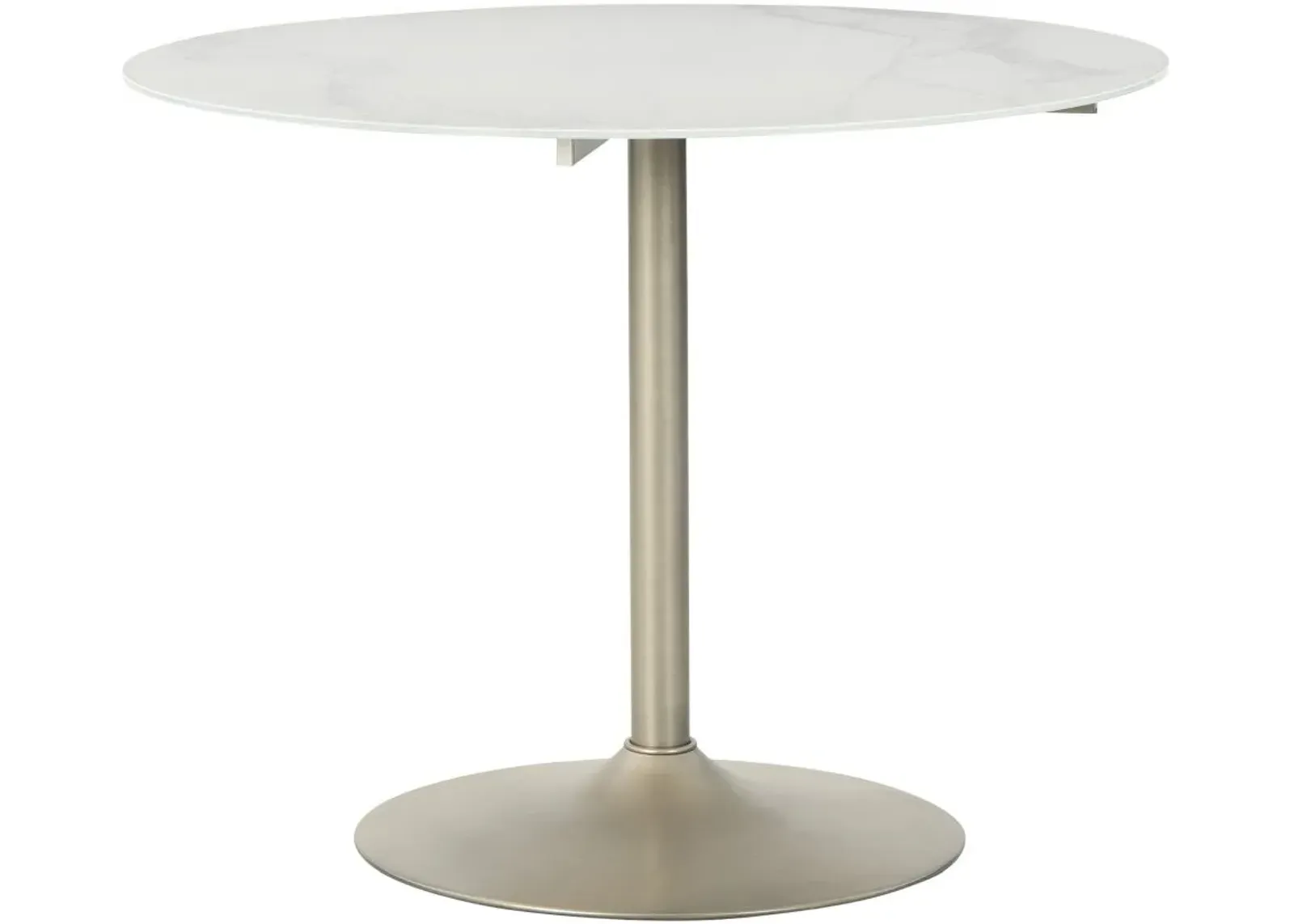 Signature Design by Ashley® Barchoni Two-Tone Dining Table