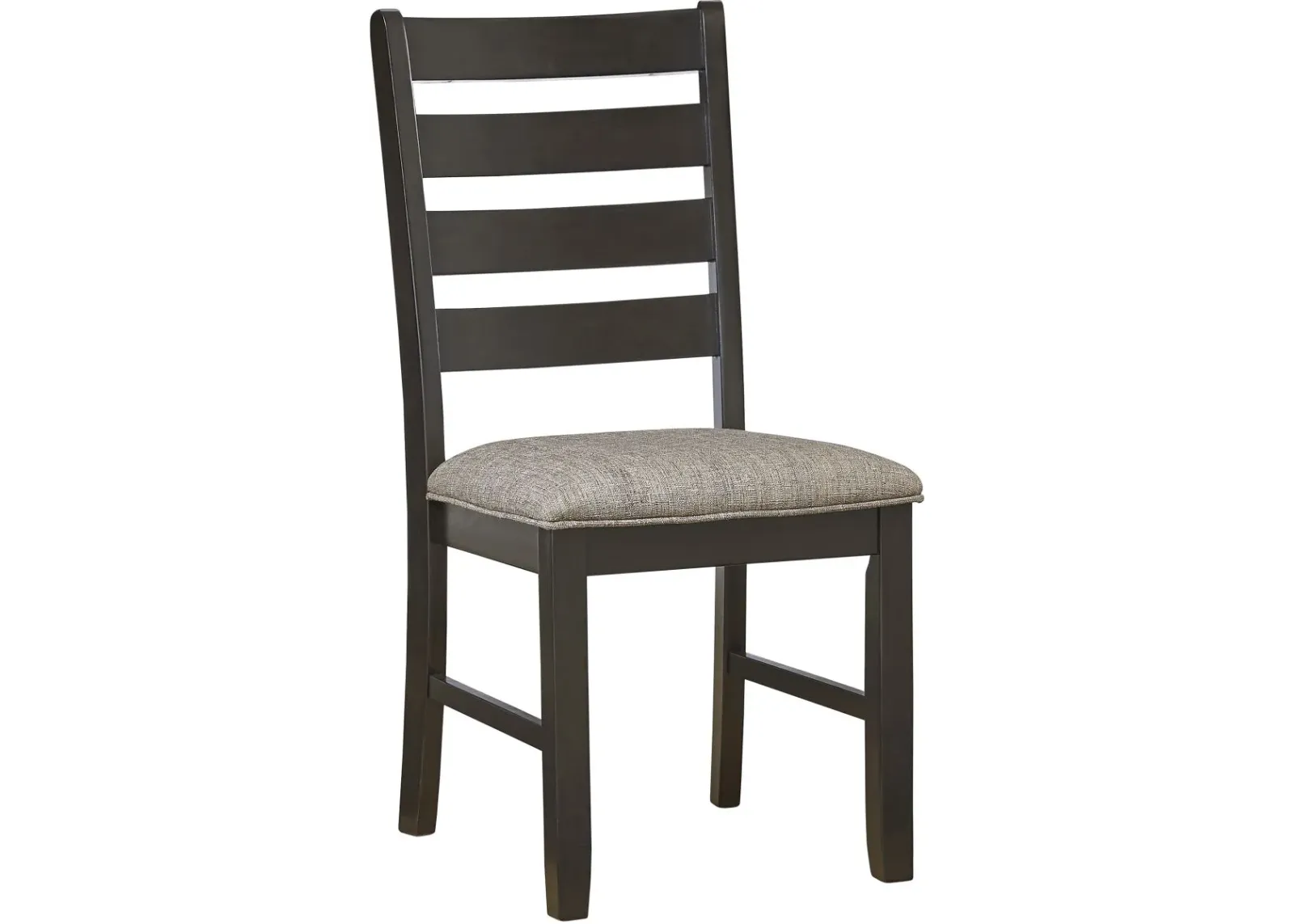 Signature Design by Ashley® Ambenrock Light Brown/Black Dining Chair - Set of 2