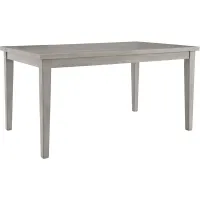 Signature Design by Ashley® Parellen Gray Dining Room Table