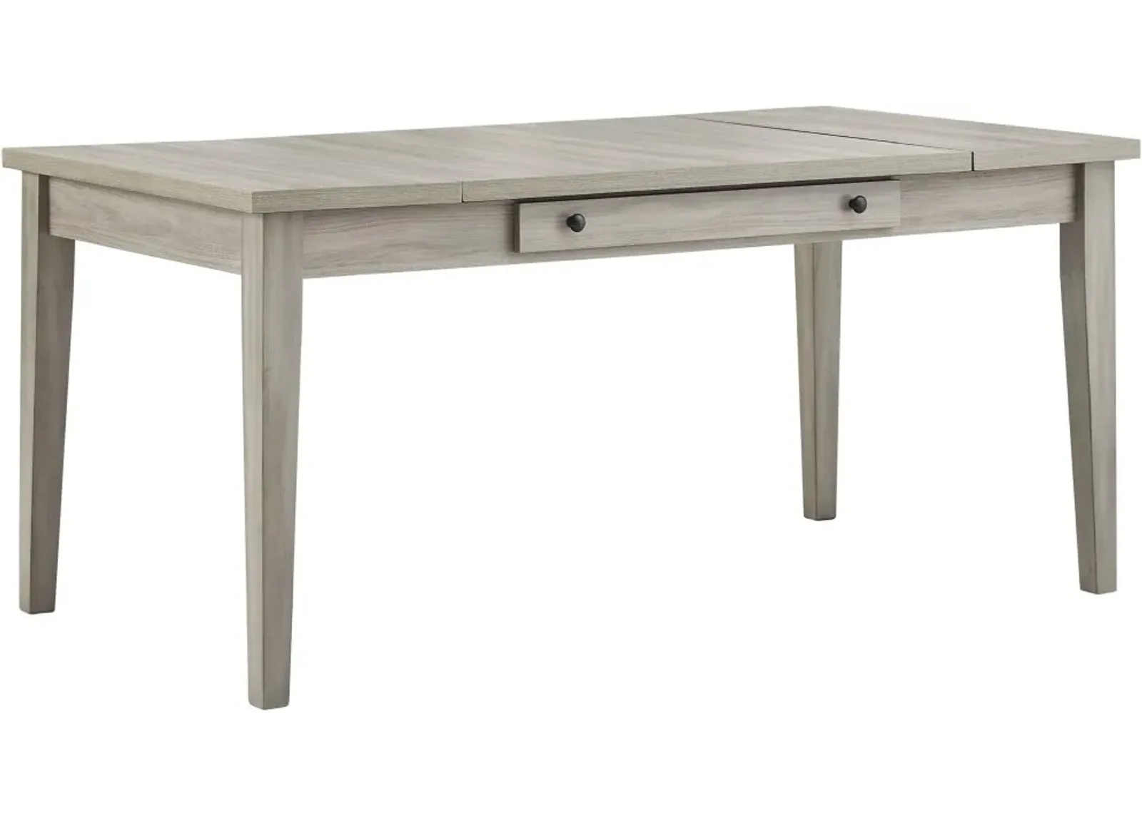 Signature Design by Ashley® Parellen Grey Dining Table