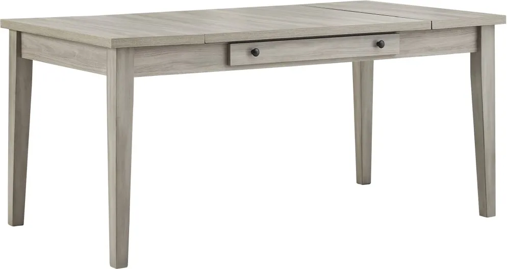 Signature Design by Ashley® Parellen Grey Dining Table