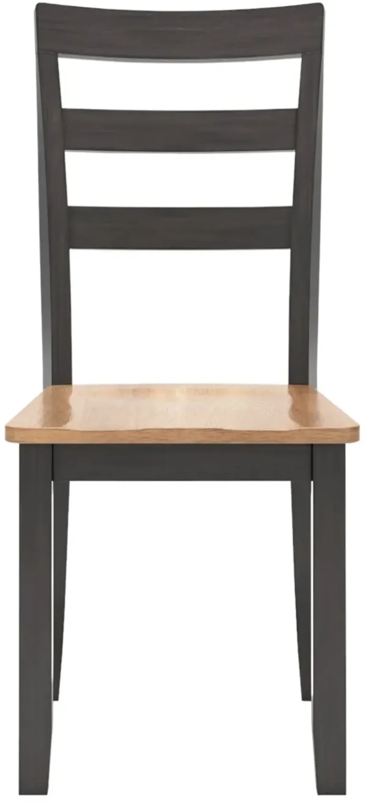 Signature Design by Ashley® Gesthaven Brown/Natural Dining Side Chair