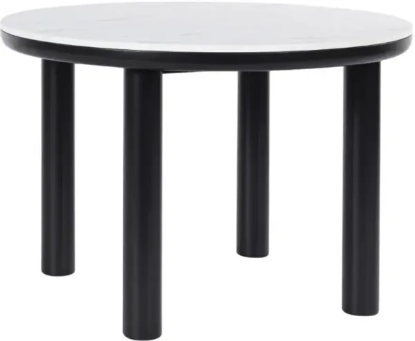 Signature Design by Ashley® Xandrum Black Dining Table