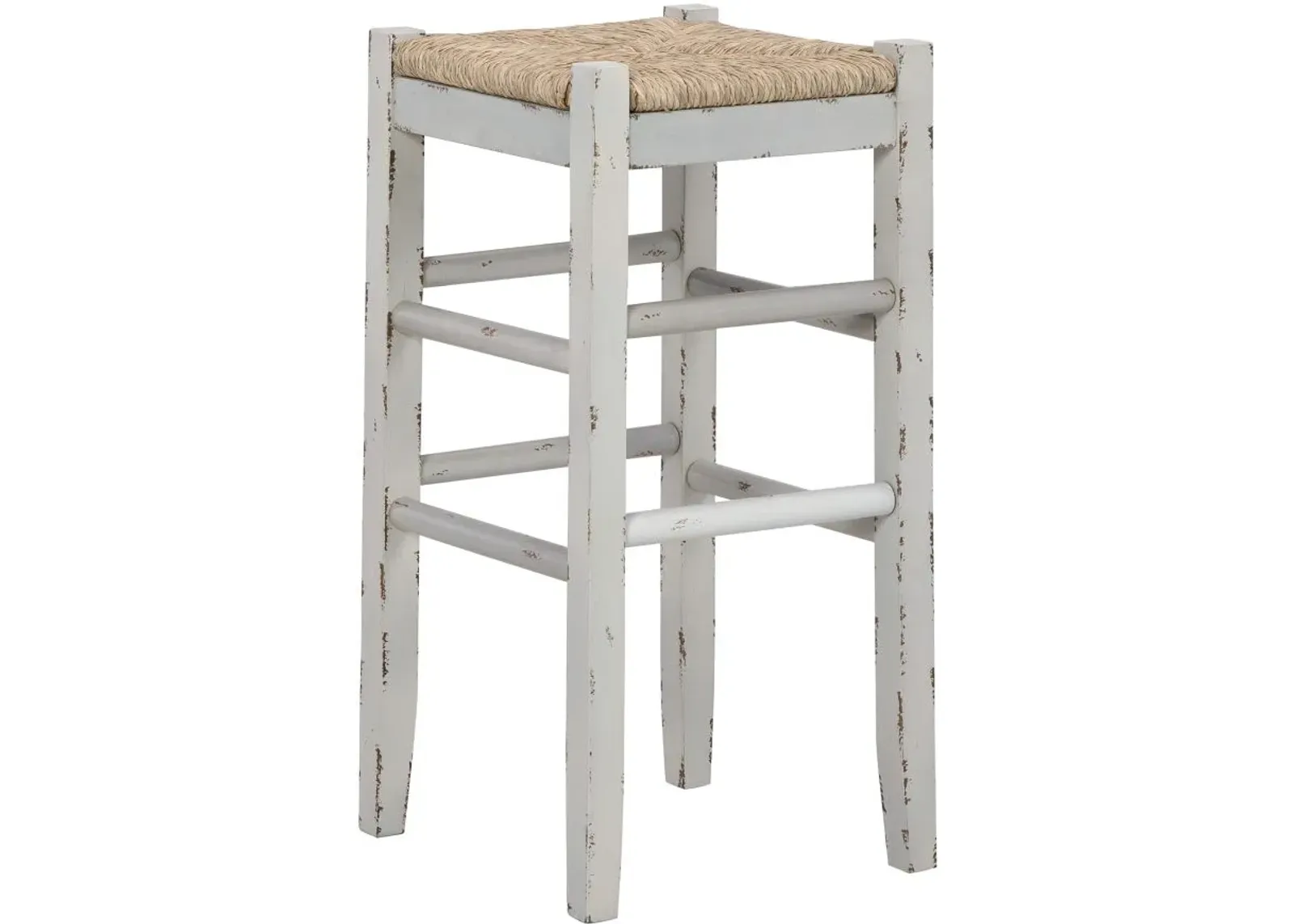 Signature Design by Ashley® Mirimyn Bar Height Bar Stool - Set of 2