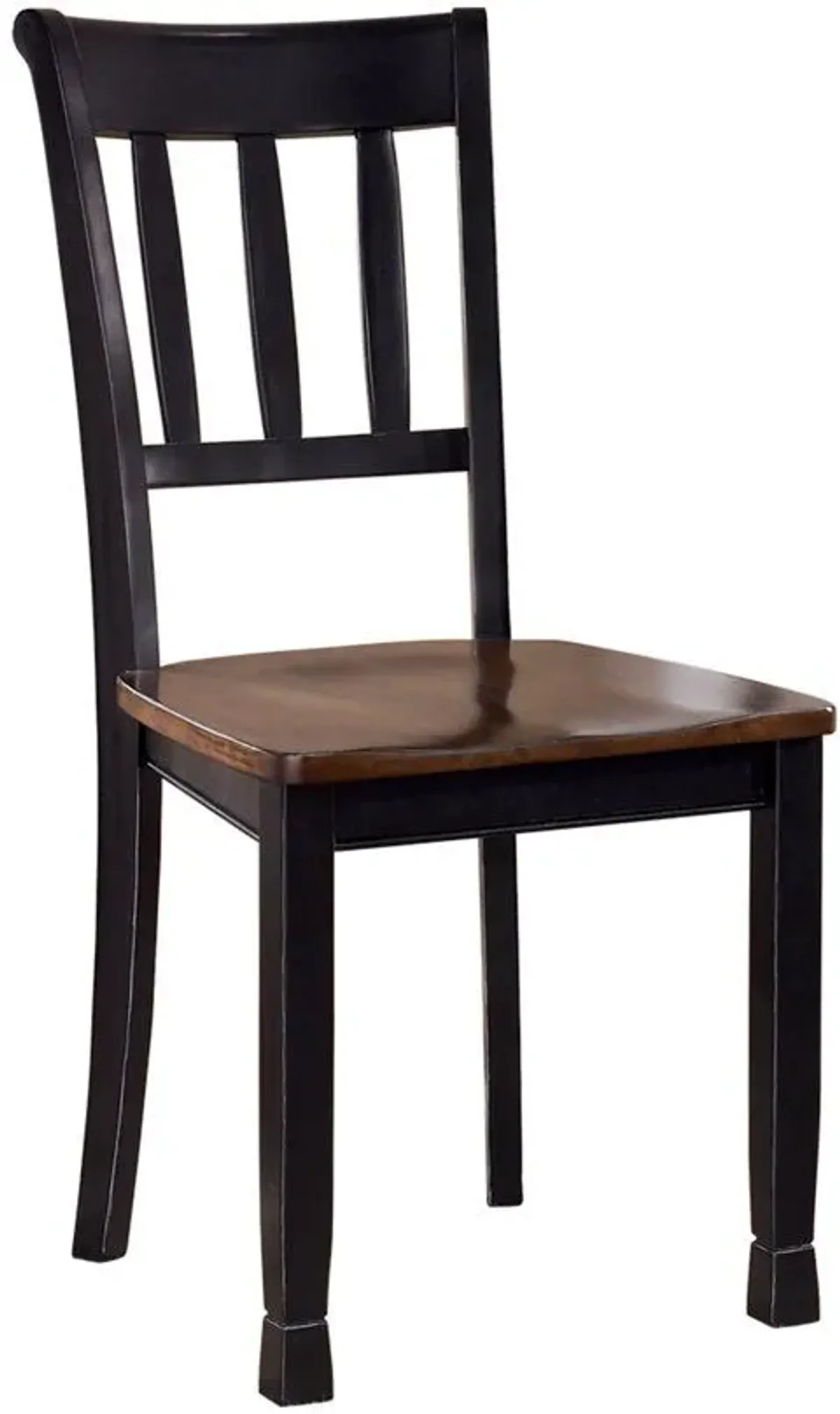 Signature Design by Ashley® Owingsville Dining Room Chairs - Set of 2