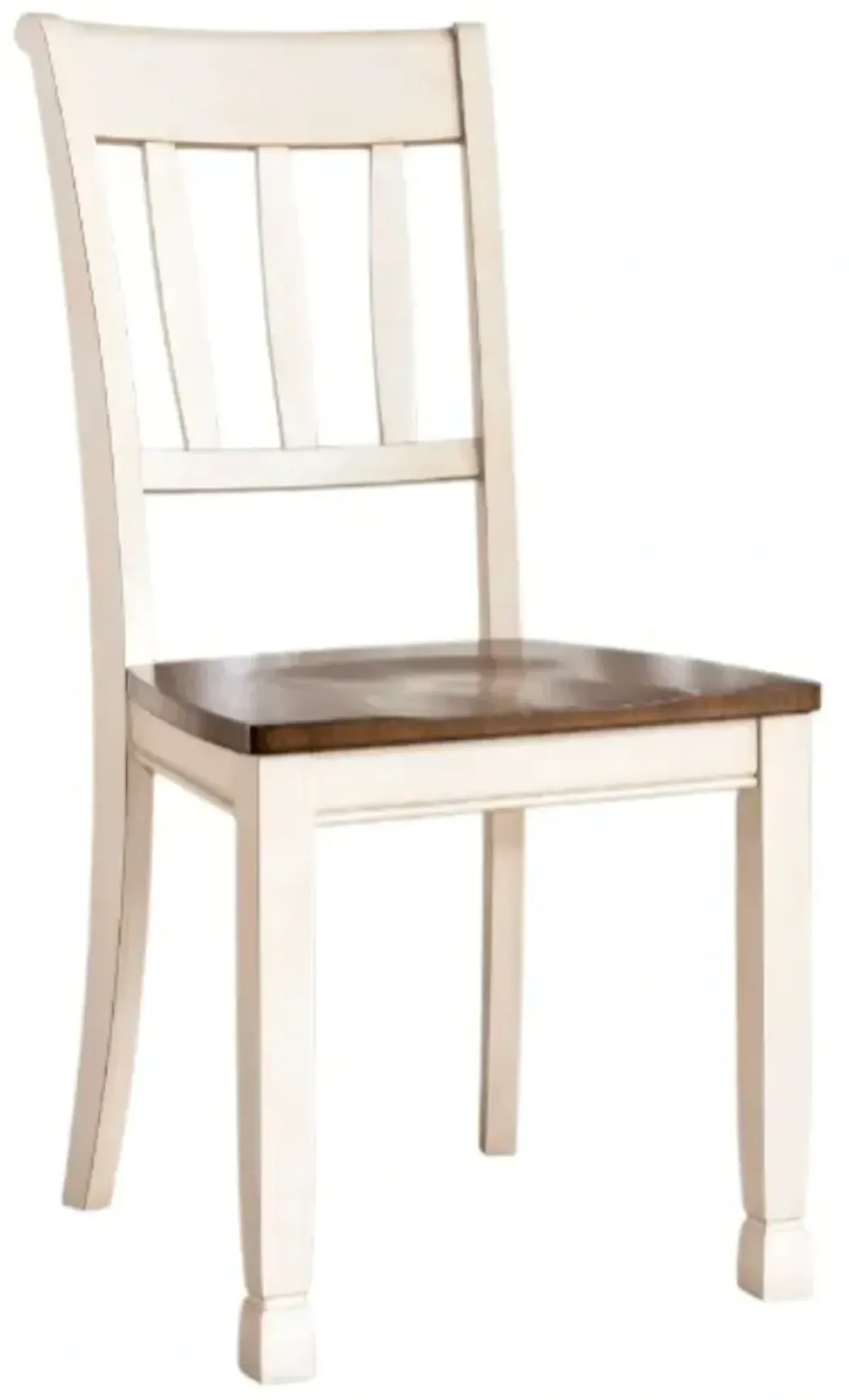 Signature Design by Ashley® Whitesburg Dining Room Side Chairs - Set of 2