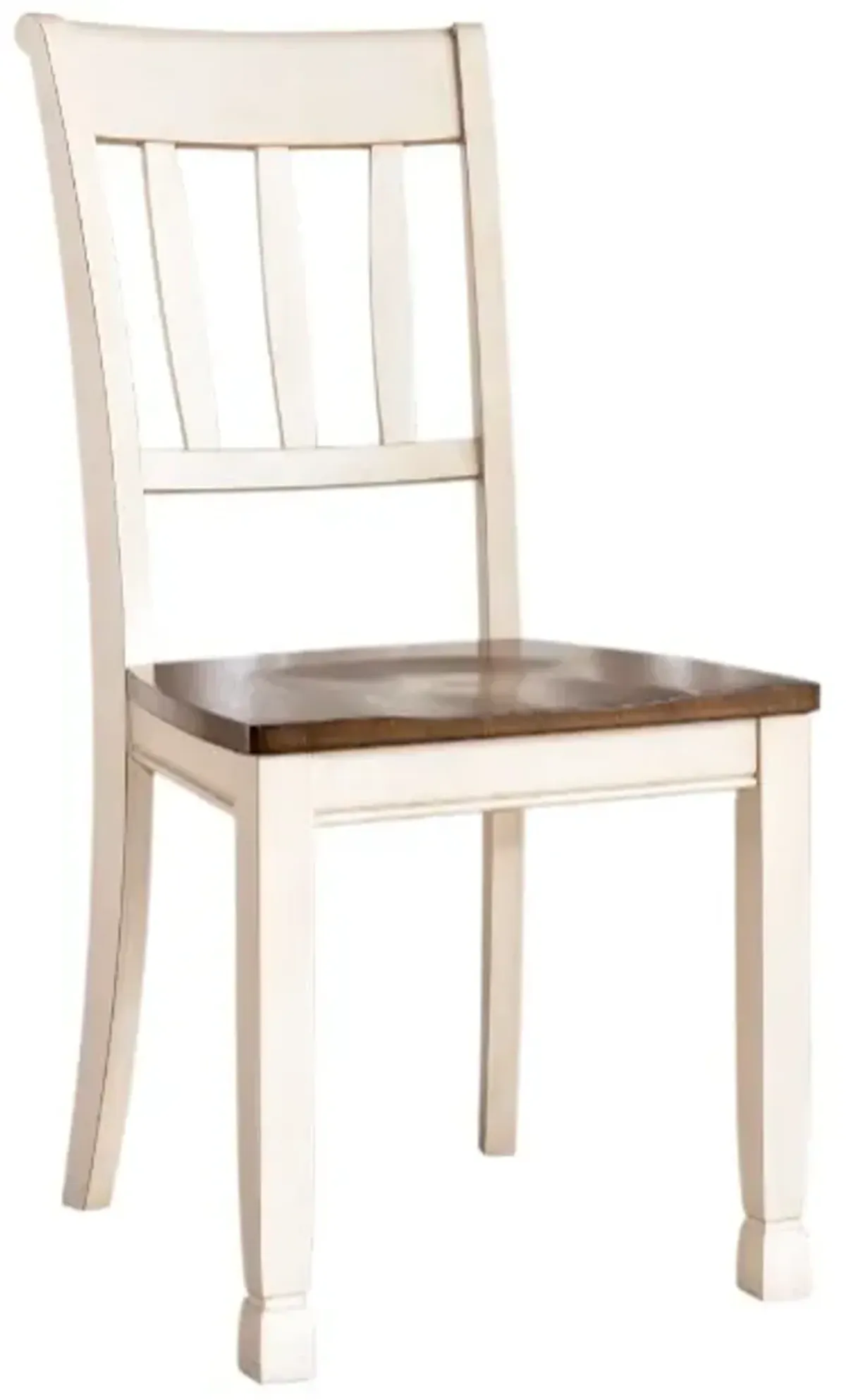 Signature Design by Ashley® Whitesburg Dining Room Side Chairs - Set of 2