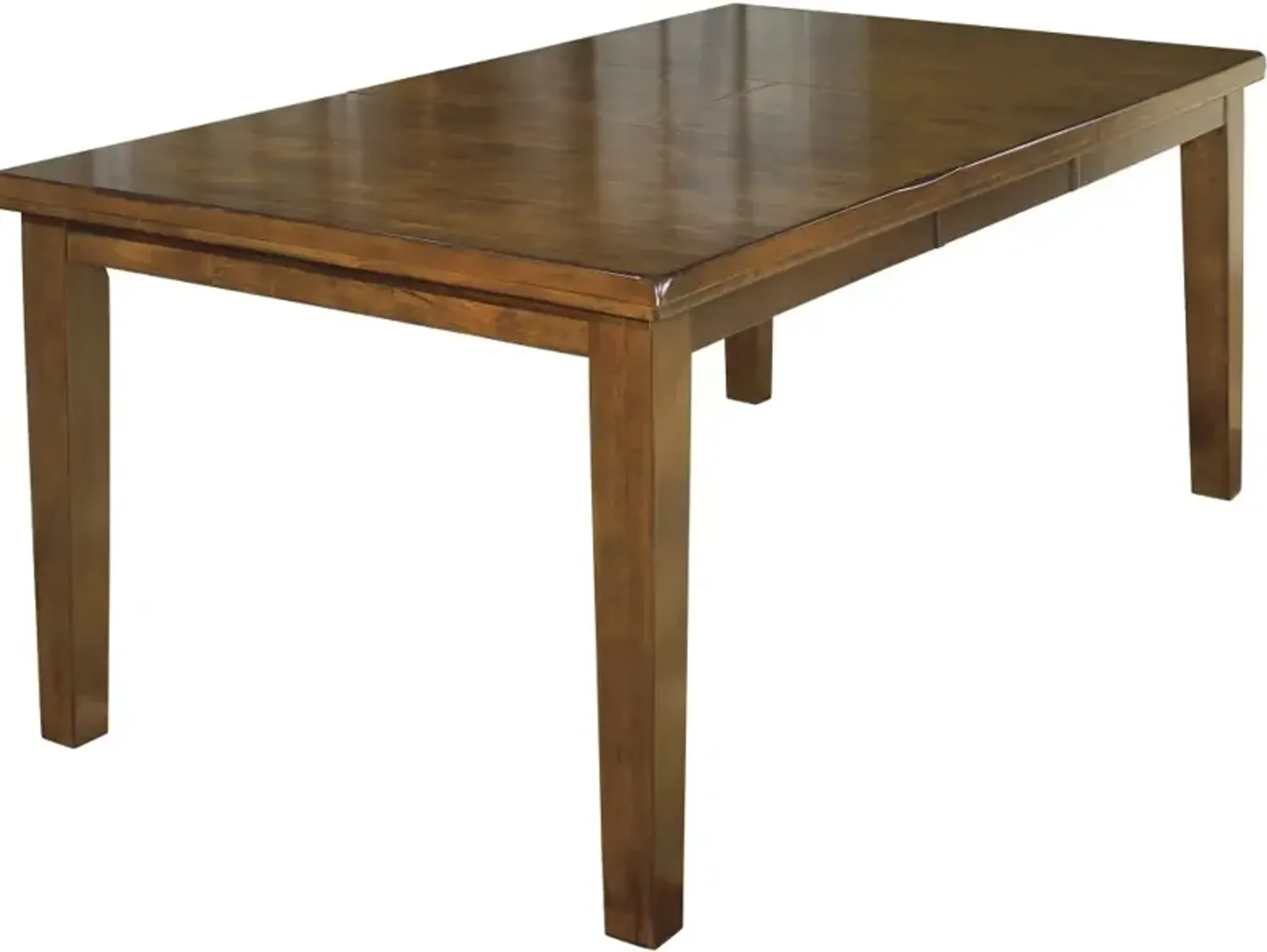 Signature Design by Ashley® Ralene Medium Brown Dining Table