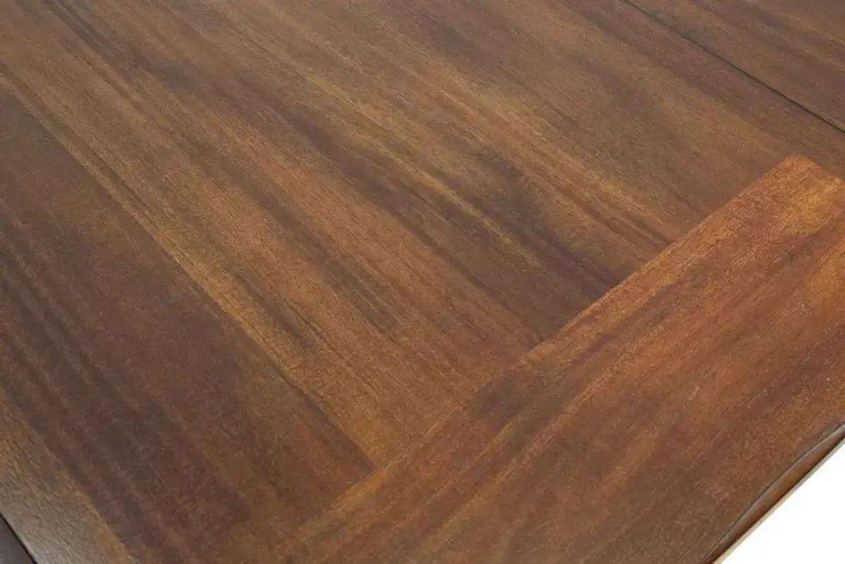 Signature Design by Ashley® Ralene Medium Brown Dining Server