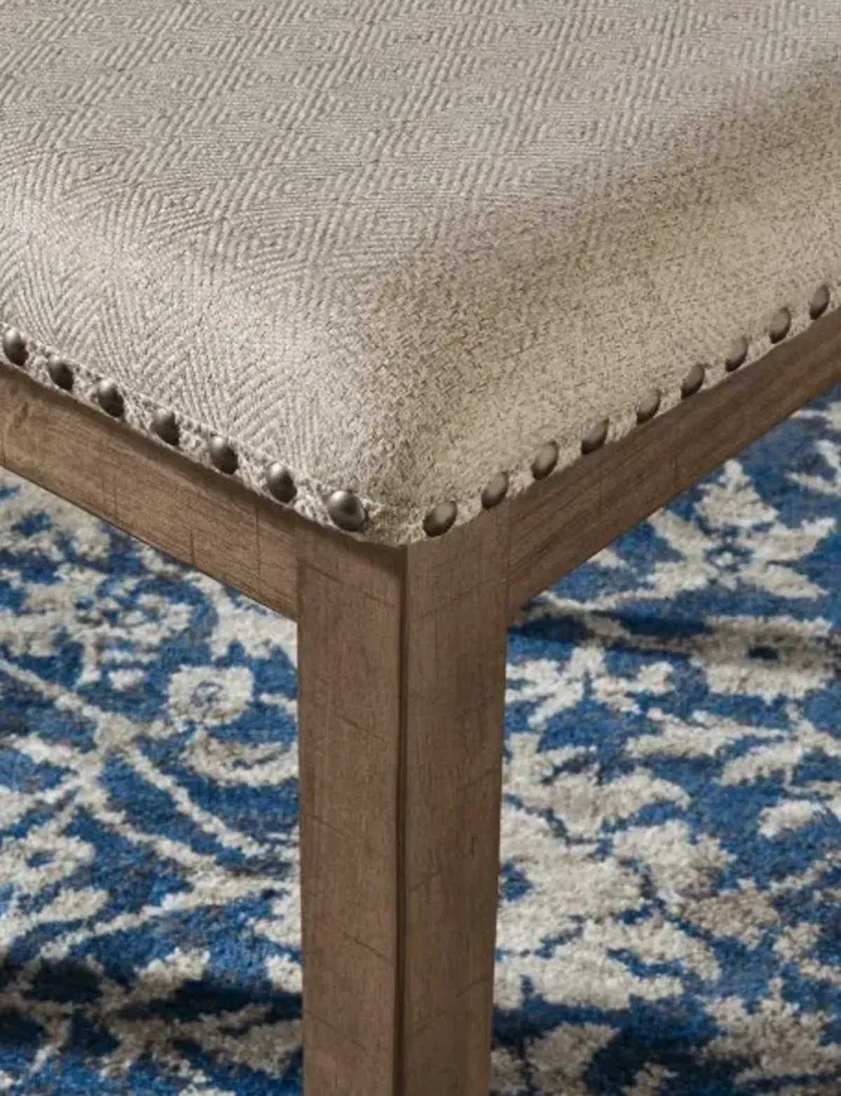 Ashley® Bolanburg Two-Tone Dining Room Chairs - Set of 2