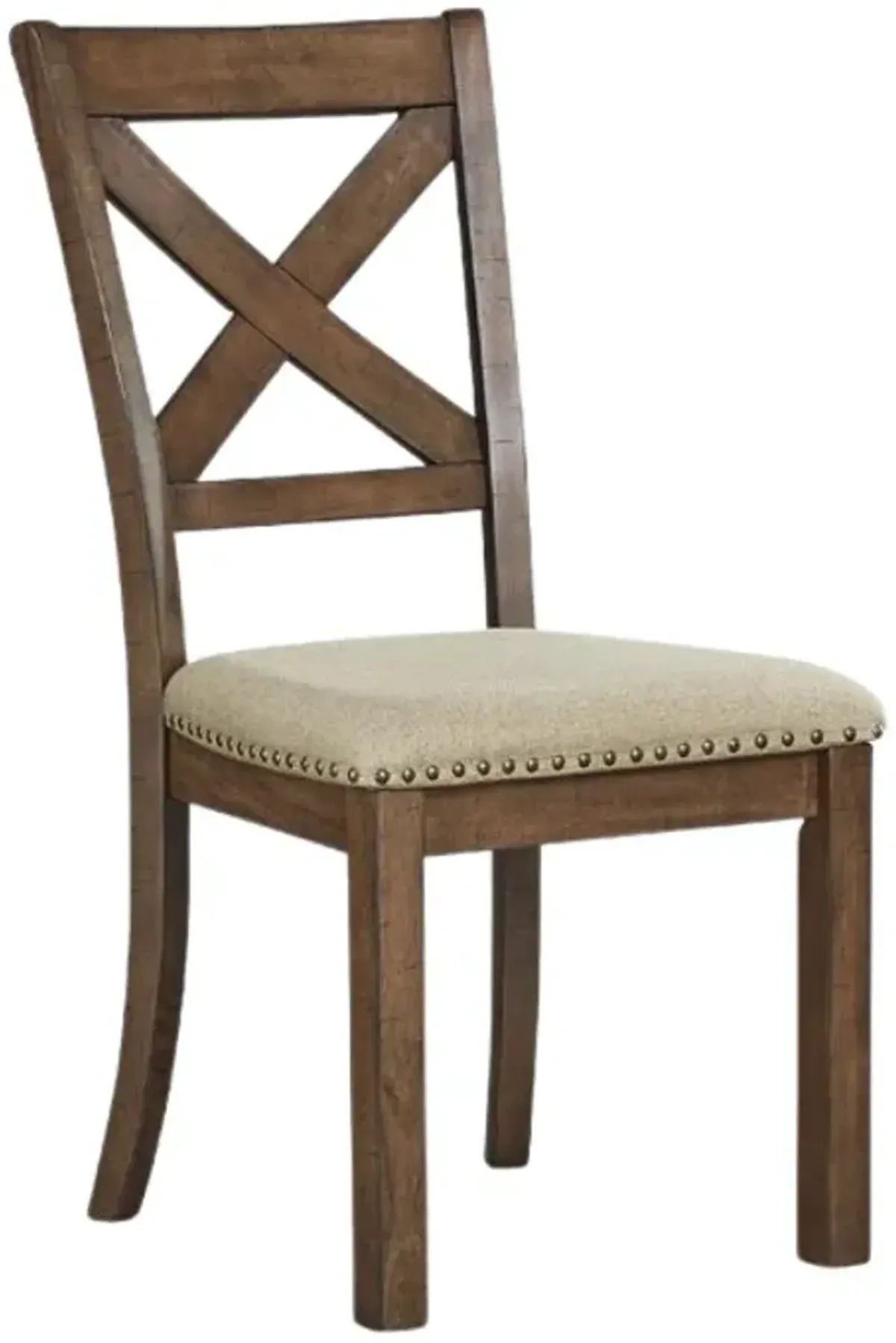 Ashley® Bolanburg Two-Tone Dining Room Chairs - Set of 2