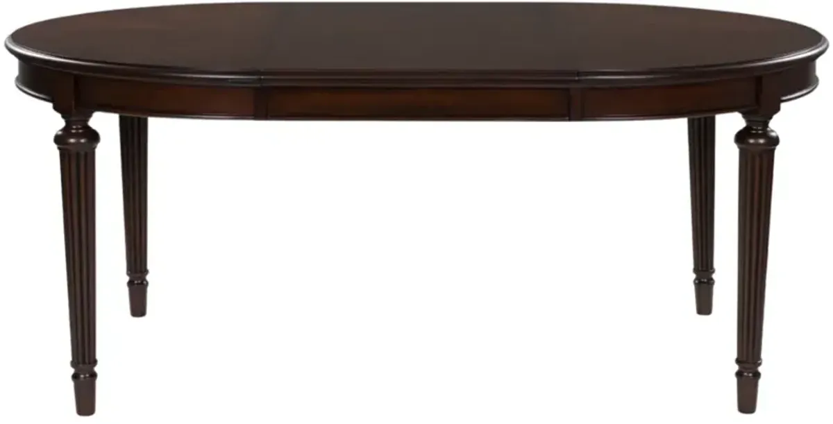 Signature Design by Ashley® Lavinton Brown Dining Table
