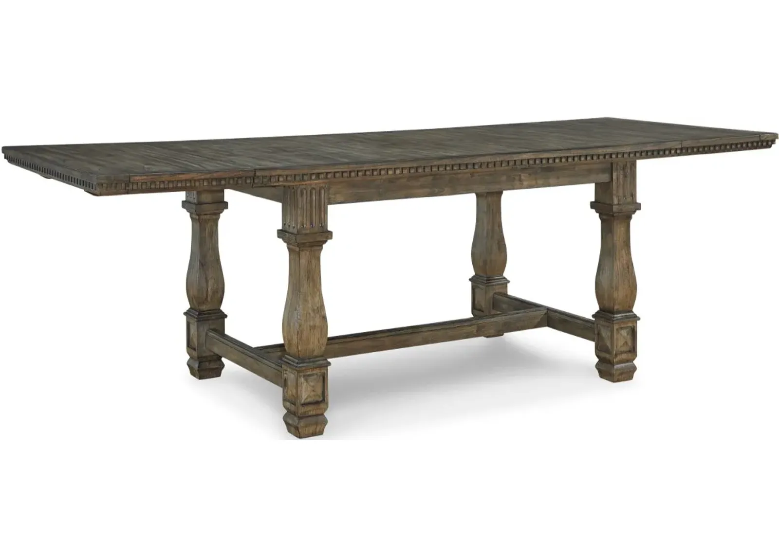 Signature Design by Ashley® Markenburg Brown Dining Table