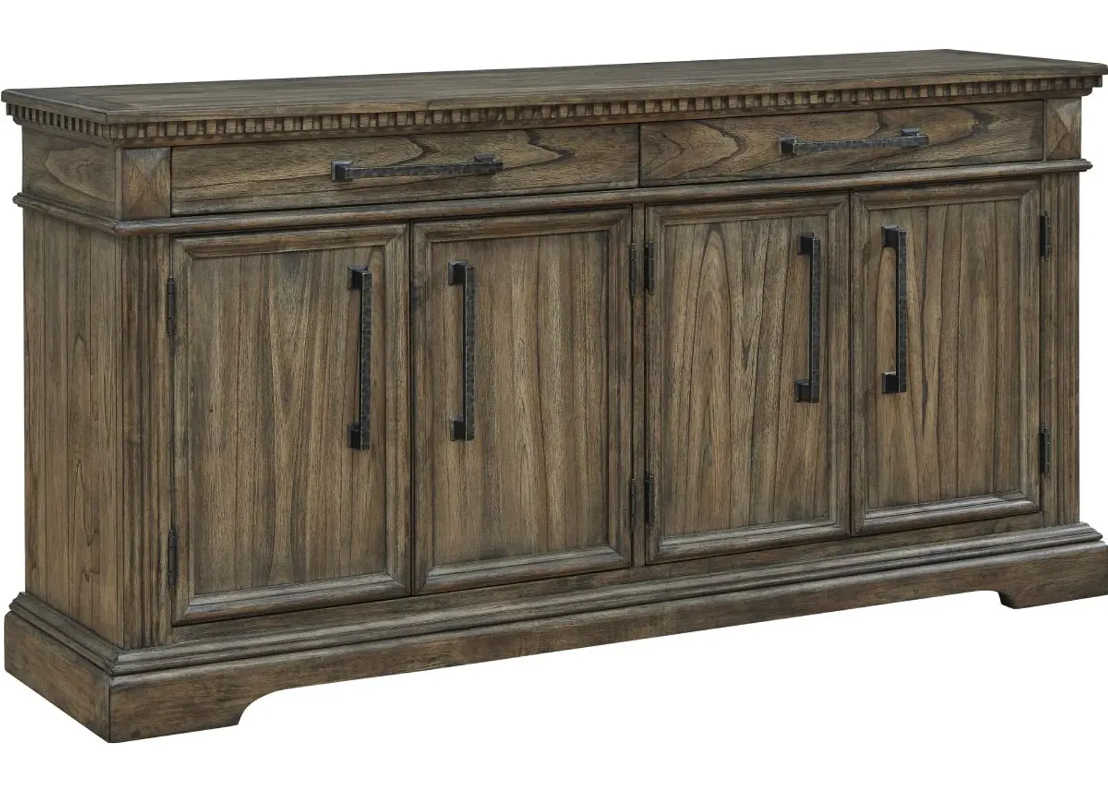 Signature Design by Ashley® Markenburg Brown Dining Server