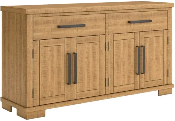 Signature Design by Ashley® Havonplane Brown Dining Server
