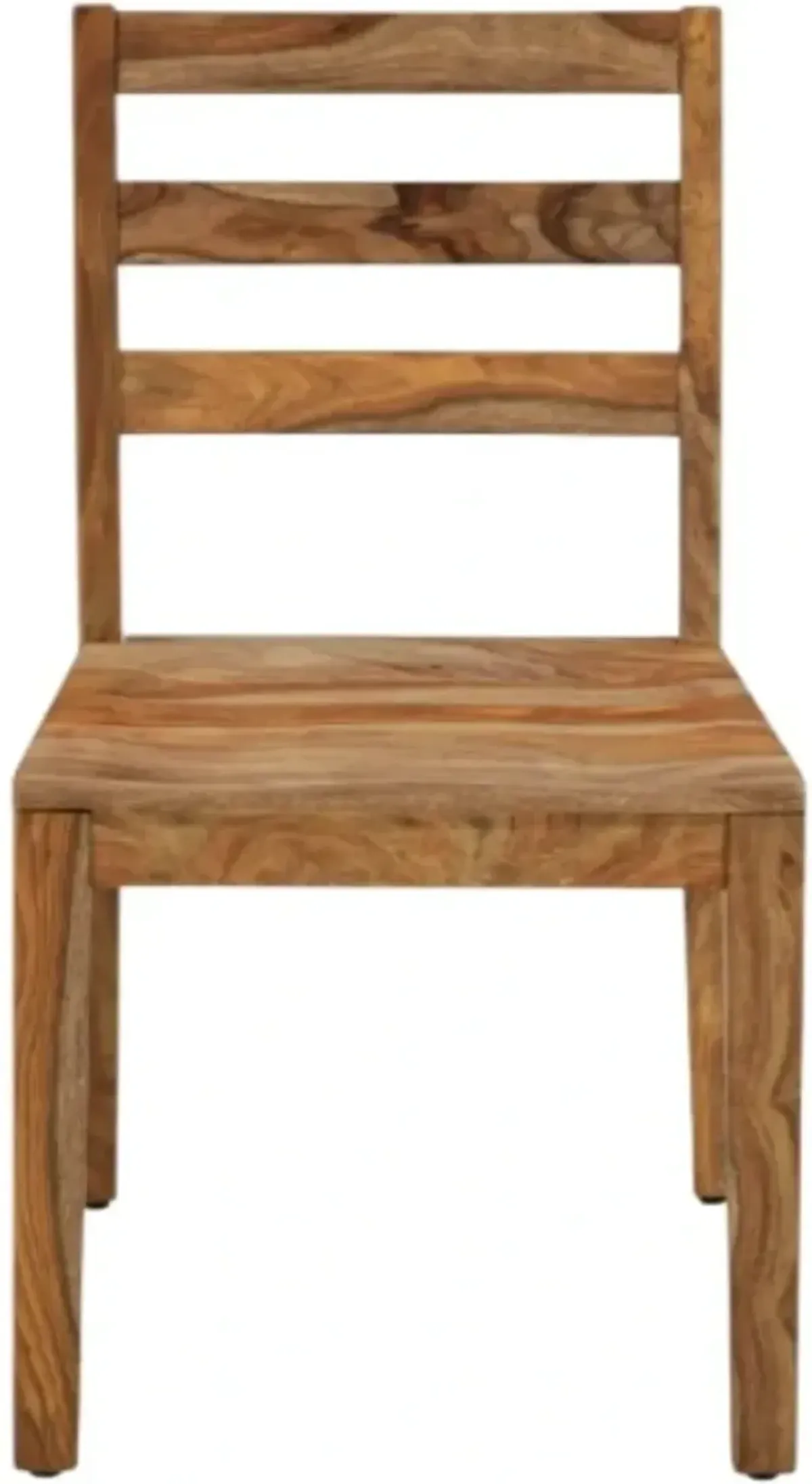 Signature Design by Ashley® Dressonni Brown Dining Side Chair