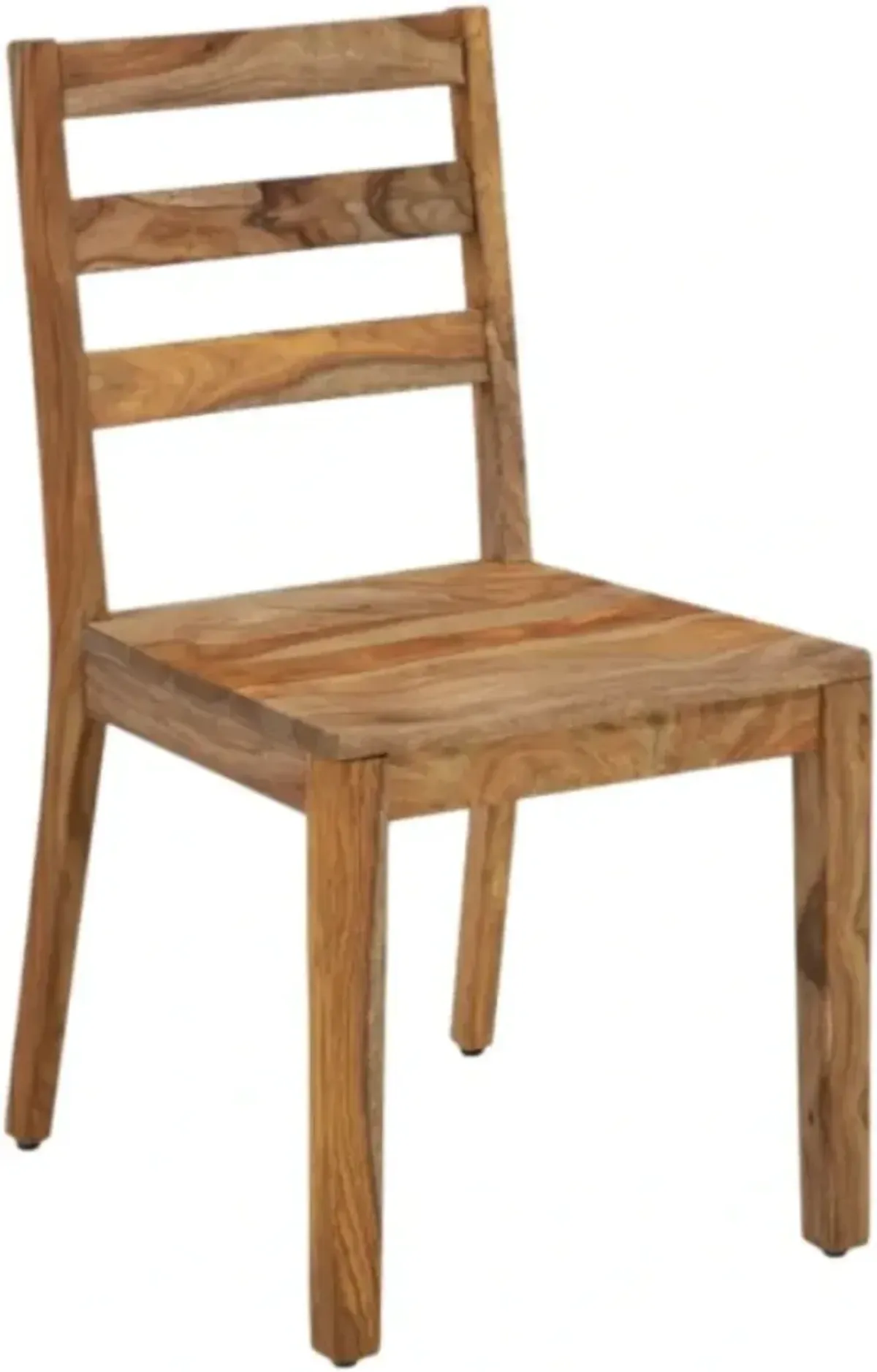 Signature Design by Ashley® Dressonni Brown Dining Side Chair