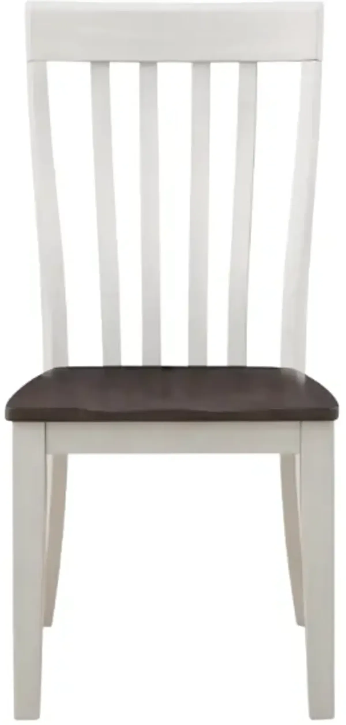 Signature Design by Ashley® Darborn Brown/Gray Dining Side Chair
