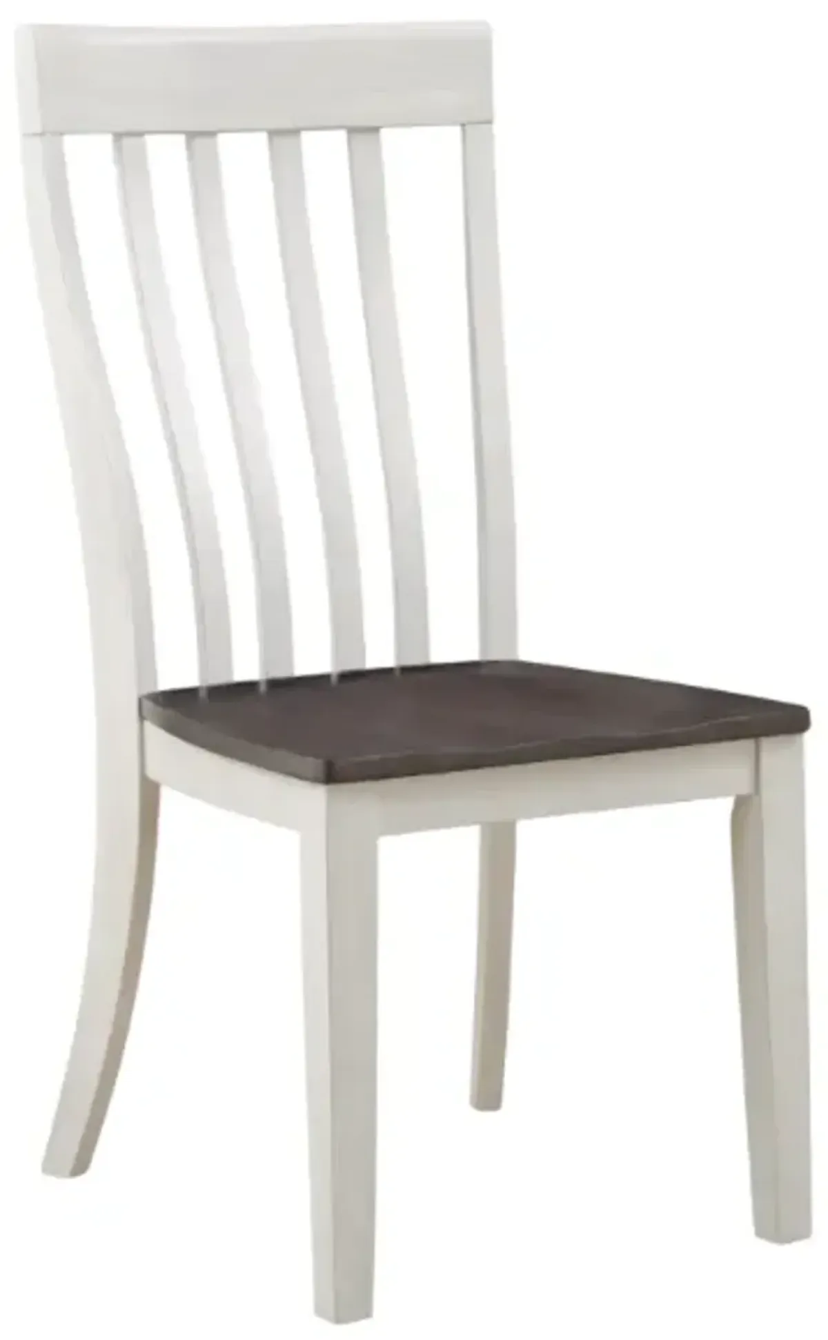 Signature Design by Ashley® Darborn Brown/Gray Dining Side Chair