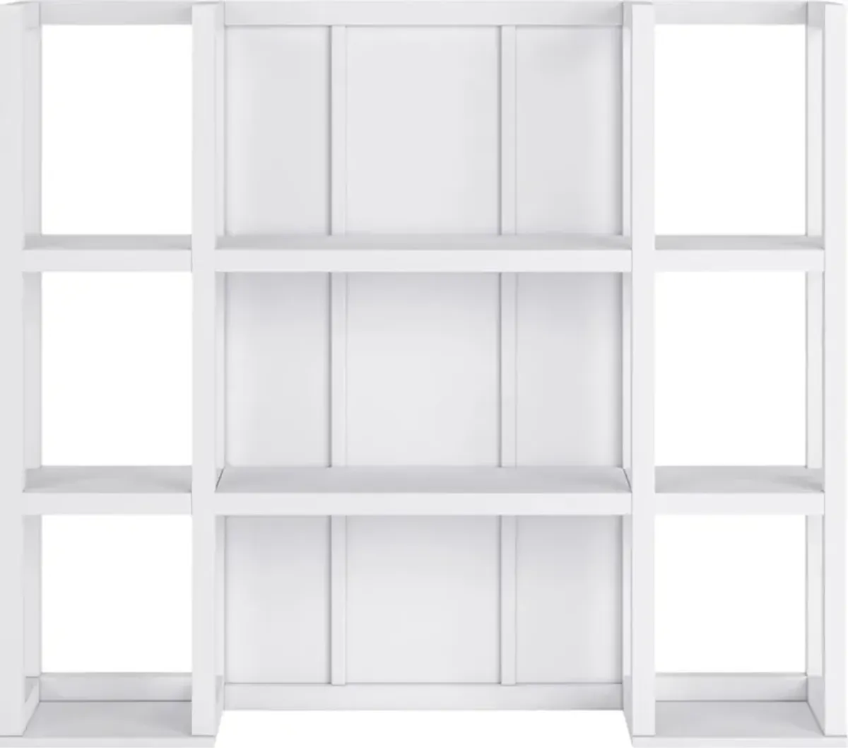 Signature Design by Ashley® Ashbryn White Dining Hutch