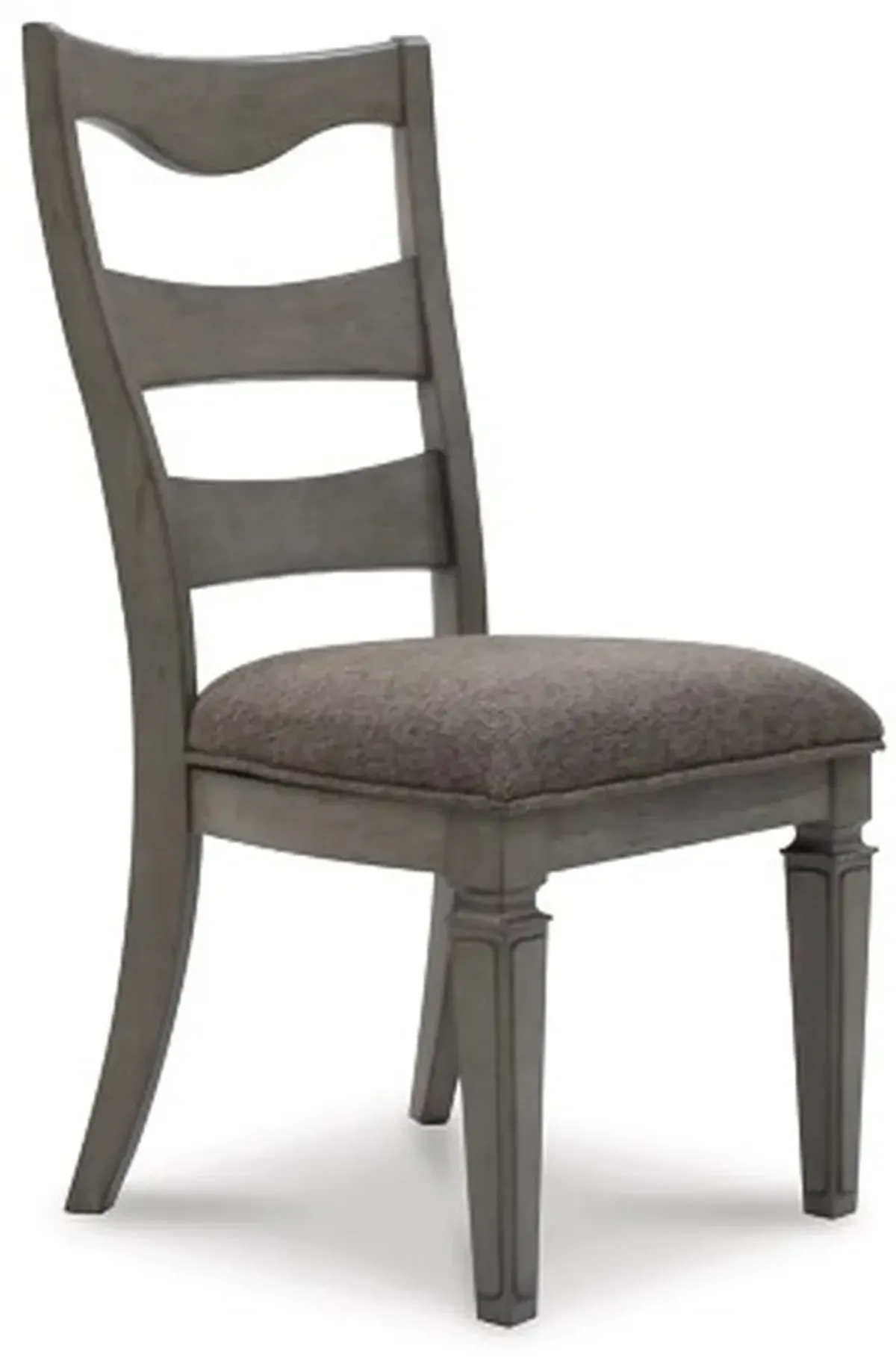 Signature Design by Ashley® Lexorne Gray Dining Chair