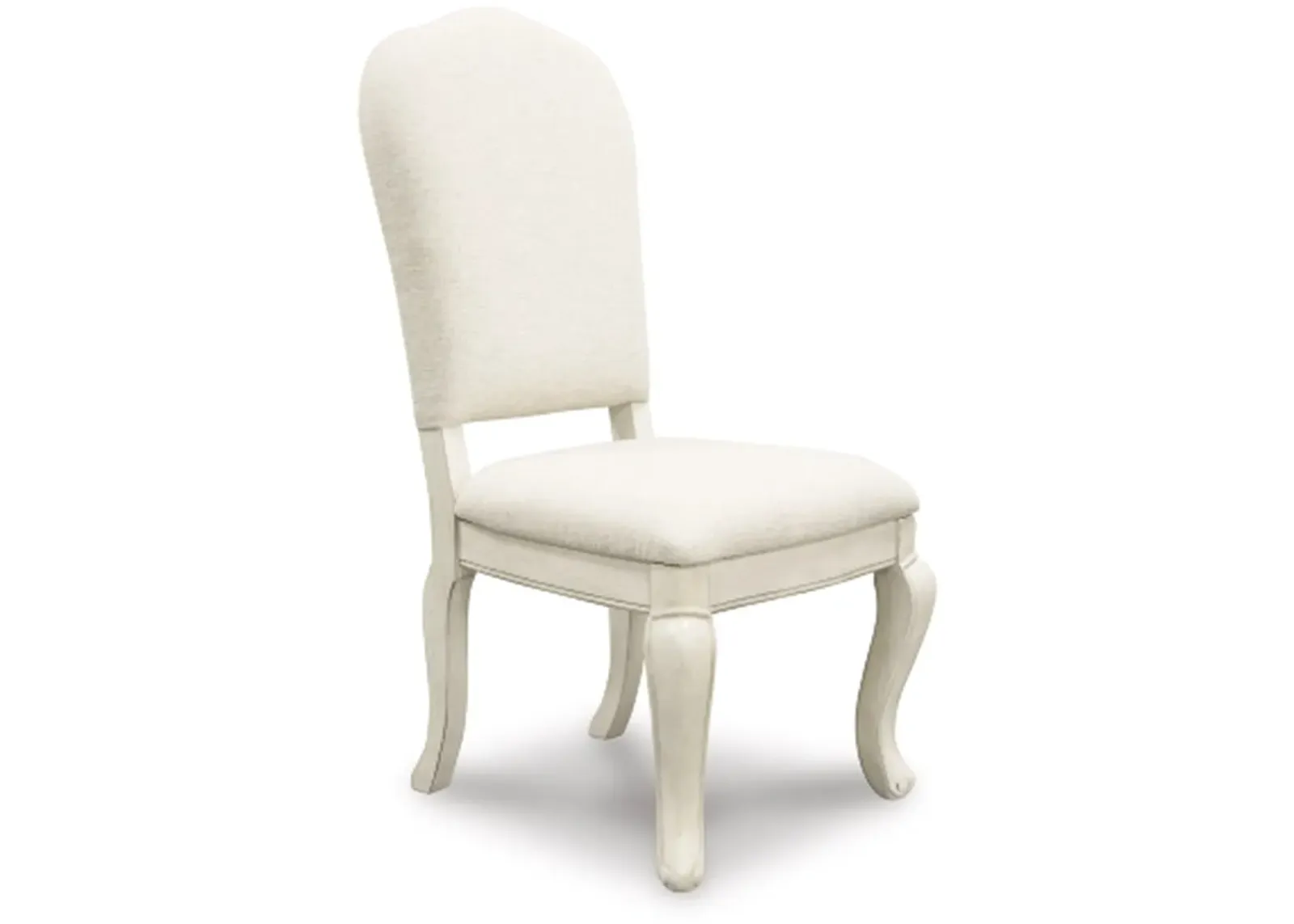 Signature Design by Ashley® Arlendyne Antique White Dining Chair