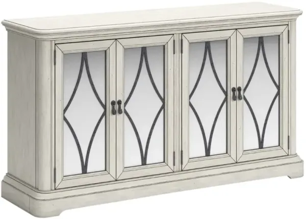 Signature Design by Ashley® Arlendyne Antique White Dining Server