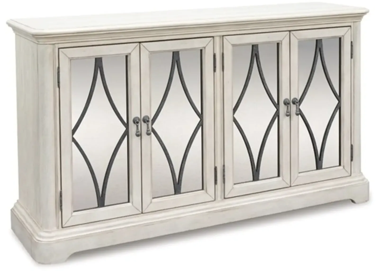 Signature Design by Ashley® Arlendyne Antique White Dining Server