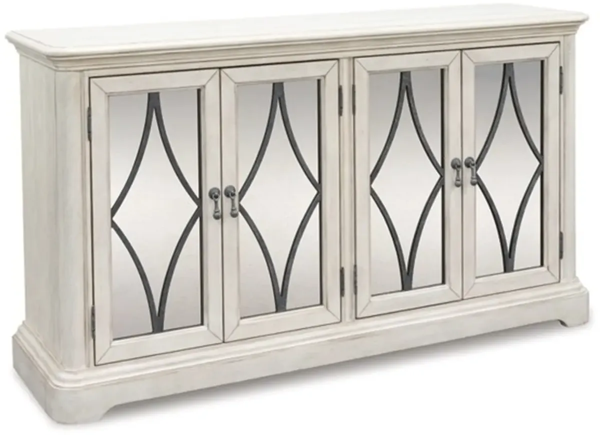 Signature Design by Ashley® Arlendyne Antique White Dining Server